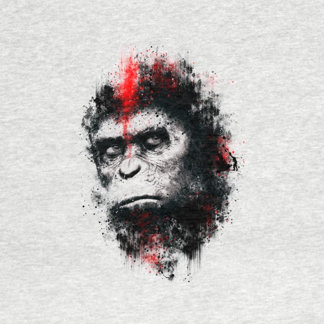 APE by opawapo